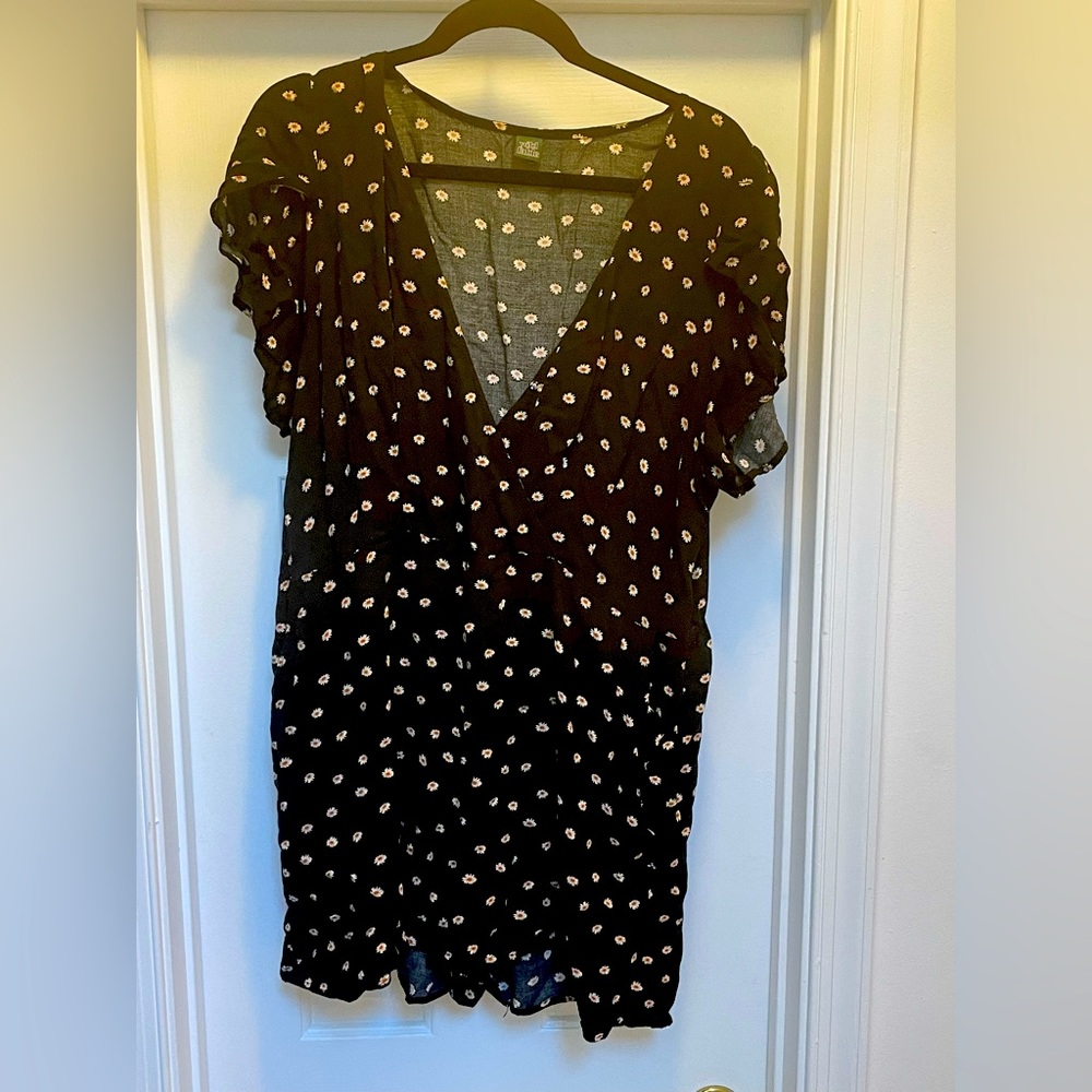 Wild fable romper